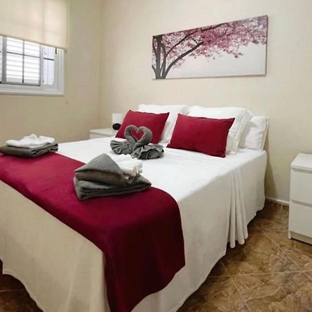 Soyemar Playa Apartments Santa Cruz de Tenerife Buitenkant foto