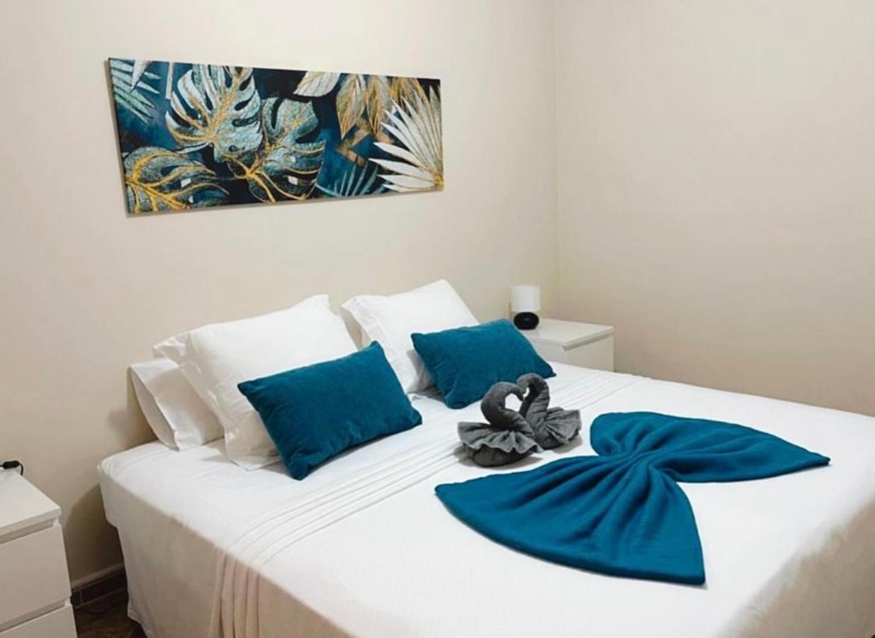 Soyemar Playa Apartments Santa Cruz de Tenerife Buitenkant foto